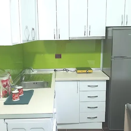 Live&work Commercial Bukra 2 Apartamento *