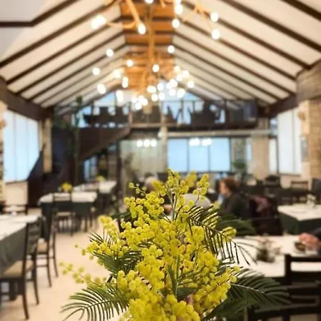 Apartamento Live&work Commercial Bukra 2 *