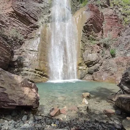 Lägenhet Live&work Commercial Bukra 2