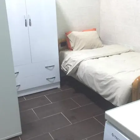 Live&work Commercial Bukra 2 Apartment