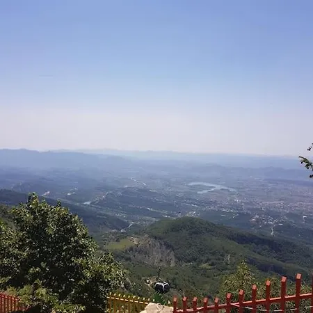 Live&work Commercial Bukra 2 Lejlighed *